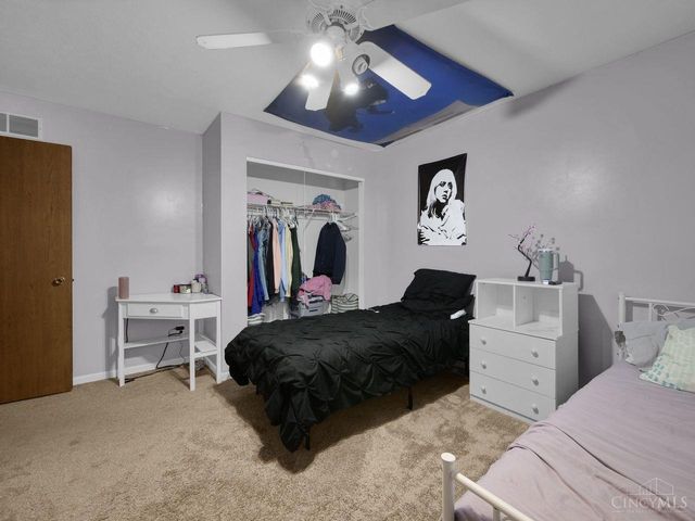 5449 Dengail Drive, Delhi Twp, OH 45238