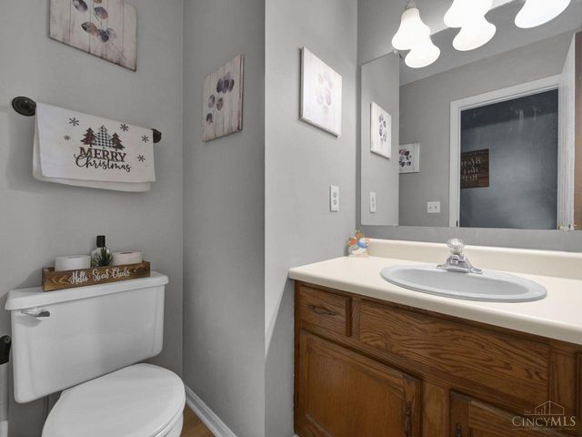 5449 Dengail Drive, Delhi Twp, OH 45238