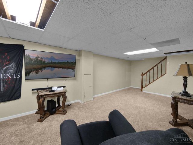 5449 Dengail Drive, Delhi Twp, OH 45238