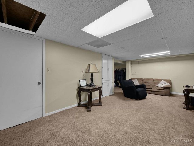 5449 Dengail Drive, Delhi Twp, OH 45238