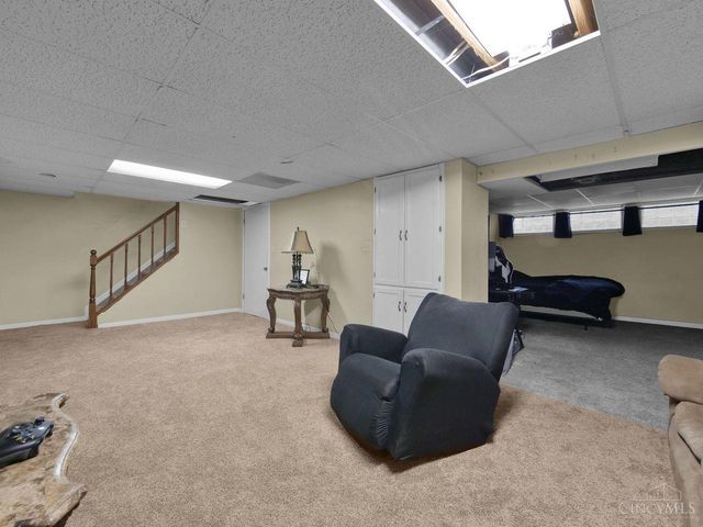 5449 Dengail Drive, Delhi Twp, OH 45238