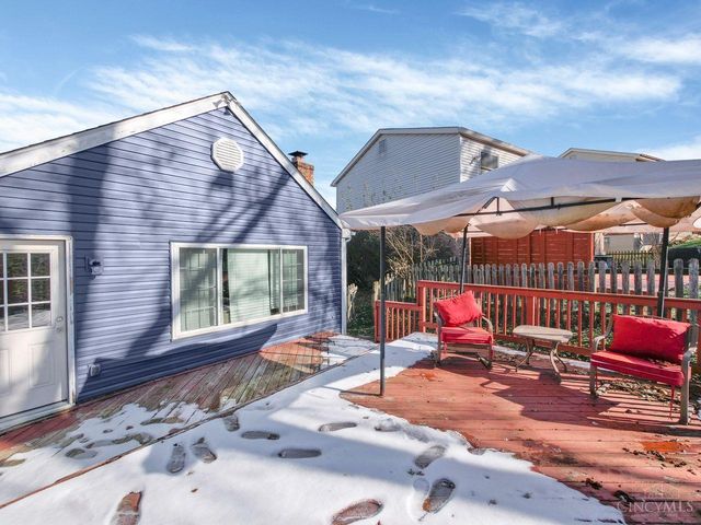 5449 Dengail Drive, Delhi Twp, OH 45238