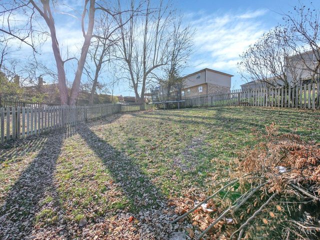 5449 Dengail Drive, Delhi Twp, OH 45238