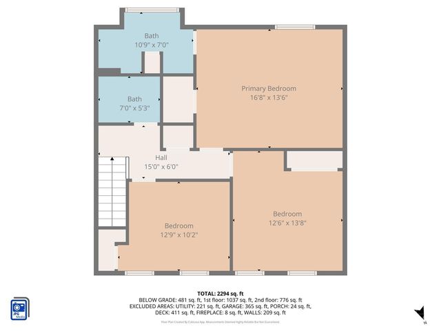 5449 Dengail Drive, Delhi Twp, OH 45238