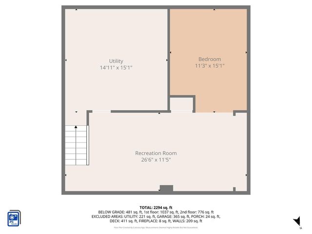 5449 Dengail Drive, Delhi Twp, OH 45238