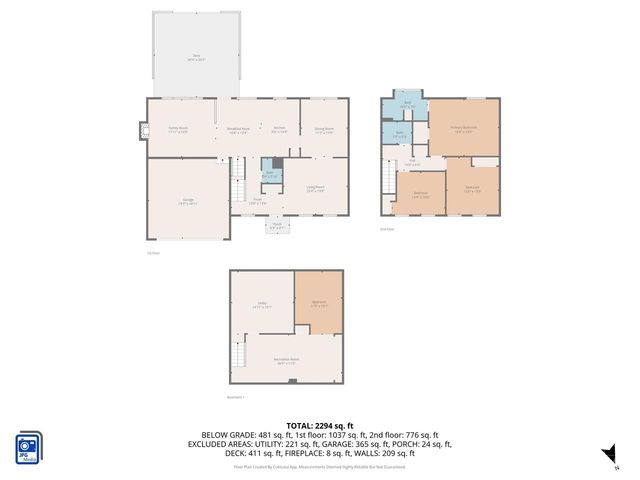 5449 Dengail Drive, Delhi Twp, OH 45238