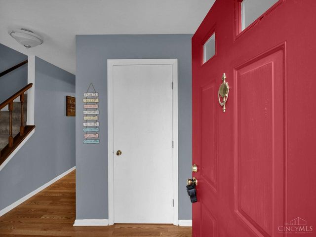 5449 Dengail Drive, Delhi Twp, OH 45238