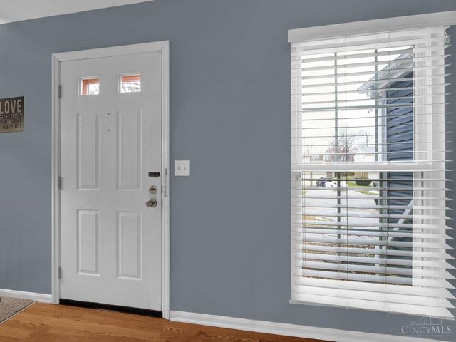 5449 Dengail Drive, Delhi Twp, OH 45238