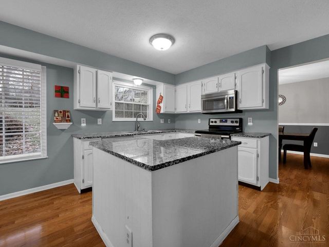 5449 Dengail Drive, Delhi Twp, OH 45238