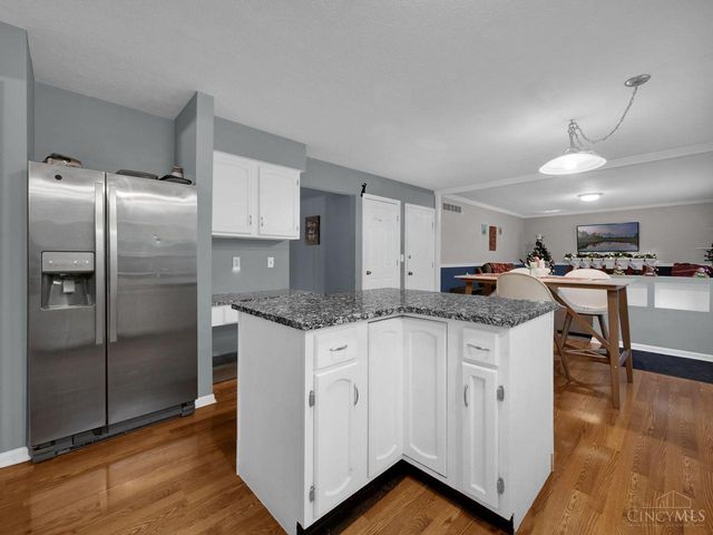 5449 Dengail Drive, Delhi Twp, OH 45238