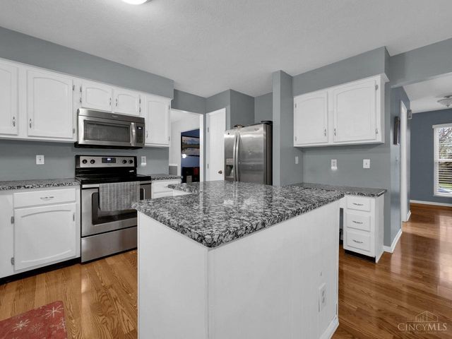 5449 Dengail Drive, Delhi Twp, OH 45238