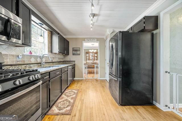 1880 Rocksram Drive, Buford, GA 30519