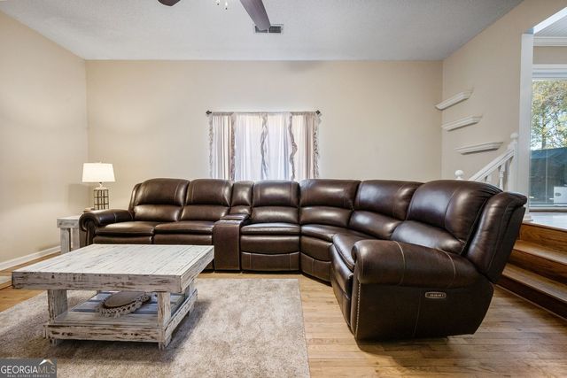 1880 Rocksram Drive, Buford, GA 30519