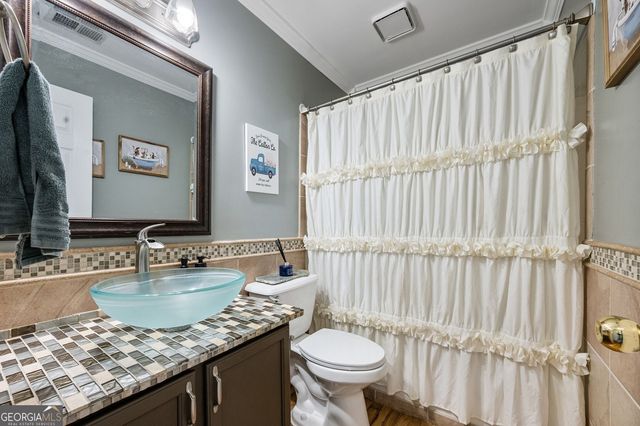 1880 Rocksram Drive, Buford, GA 30519