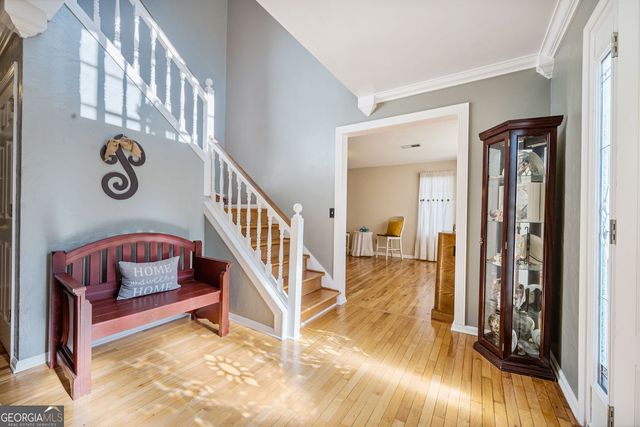 1880 Rocksram Drive, Buford, GA 30519