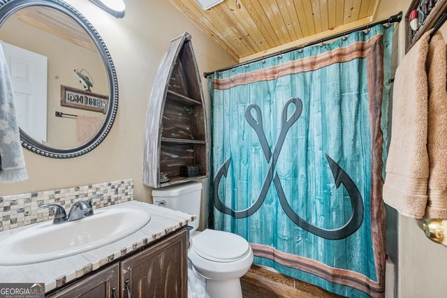 1880 Rocksram Drive, Buford, GA 30519