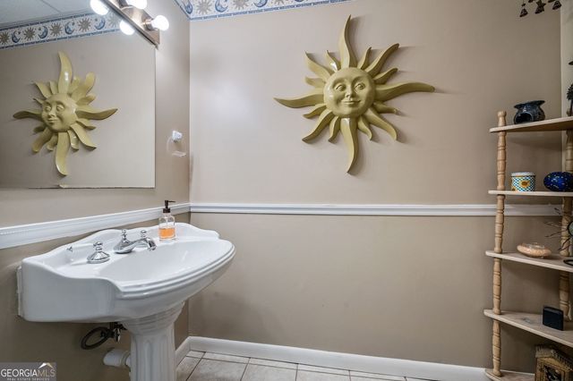 1880 Rocksram Drive, Buford, GA 30519