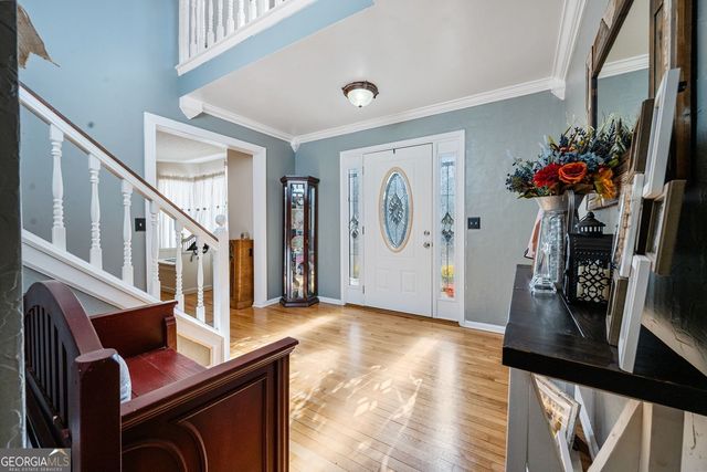 1880 Rocksram Drive, Buford, GA 30519