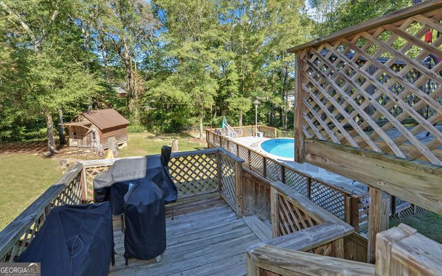 1880 Rocksram Drive, Buford, GA 30519