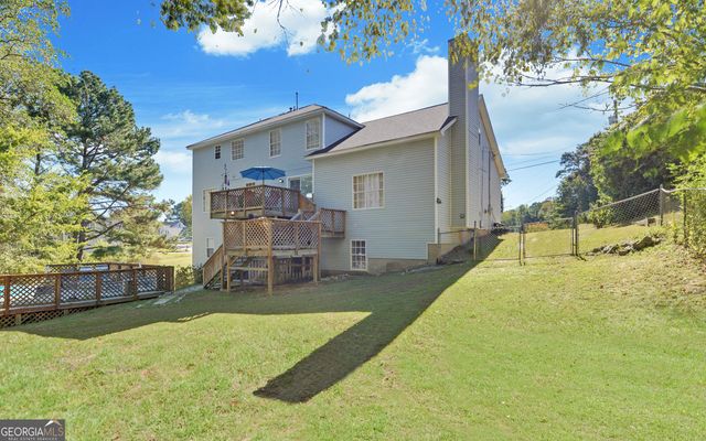 1880 Rocksram Drive, Buford, GA 30519