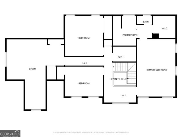 1880 Rocksram Drive, Buford, GA 30519