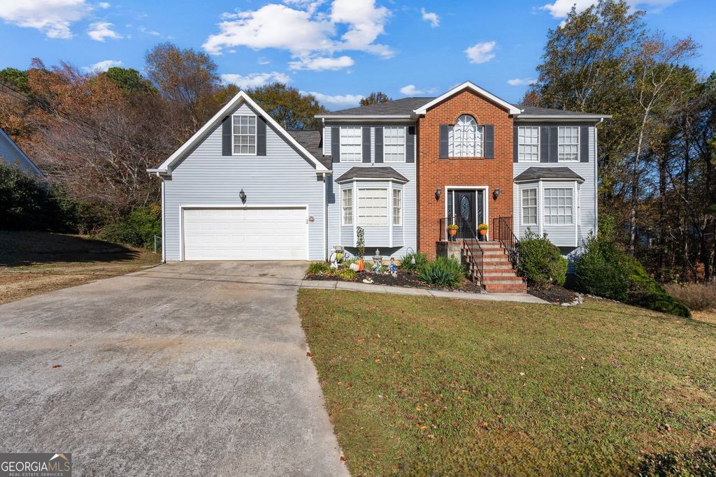 1880 Rocksram Drive, Buford, GA 30519