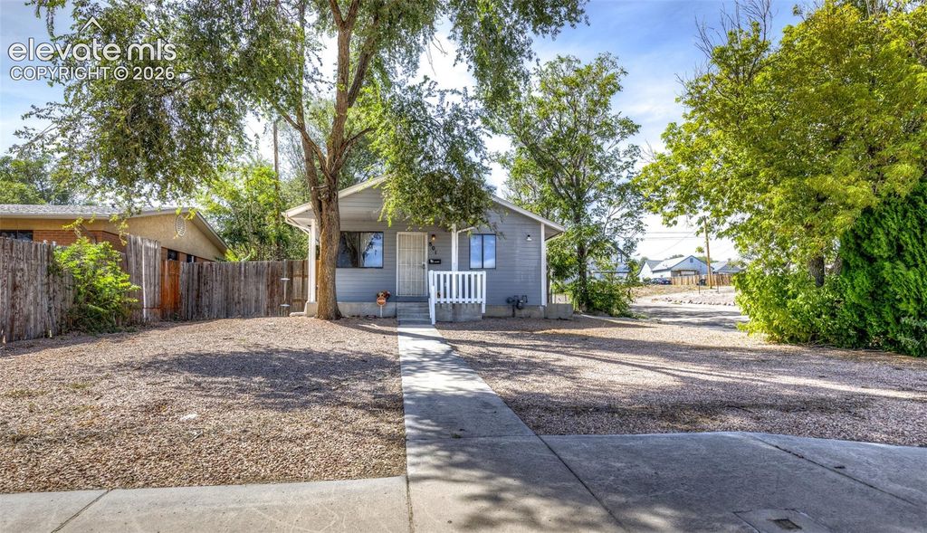801 Box Elder Street, Pueblo, CO 81004 — photo 2