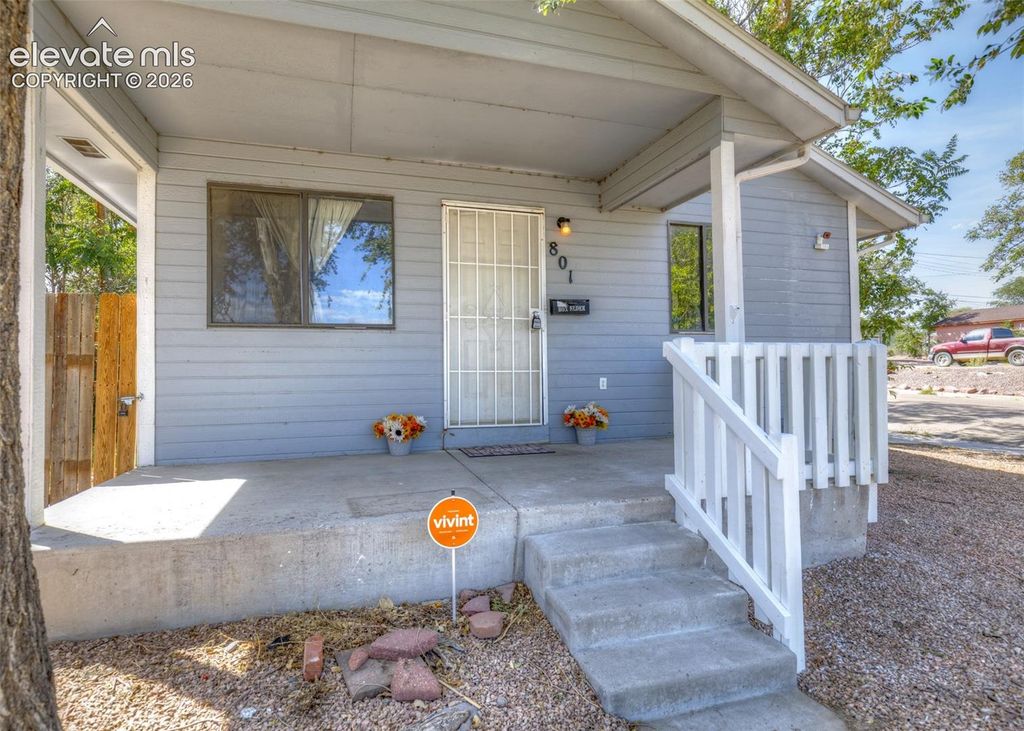 801 Box Elder Street, Pueblo, CO 81004 — photo 3