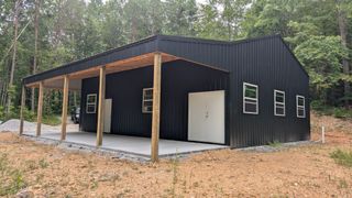 7500 Antioch Rd, Smithville, TN 37166