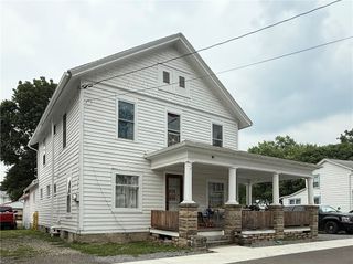 12 Elm Street, North Dansville, NY 14437