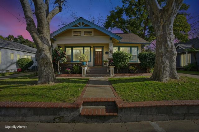 135 Nevada Ave, Roseville, CA 95678