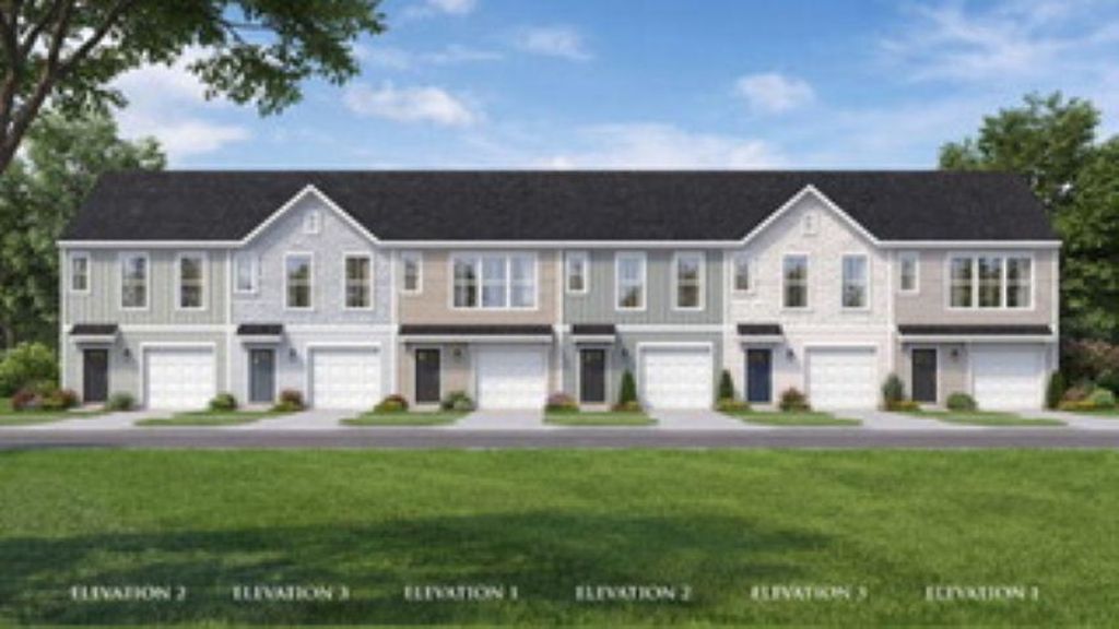 4414 Kingsport Rd Unit 904, Little River, SC 29566 — exterior
