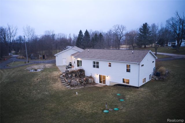 975 Miller Highway, Olivet, MI 49076