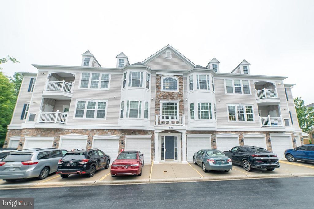 1515 Enyart Way Unit 302, Annapolis, MD 21409