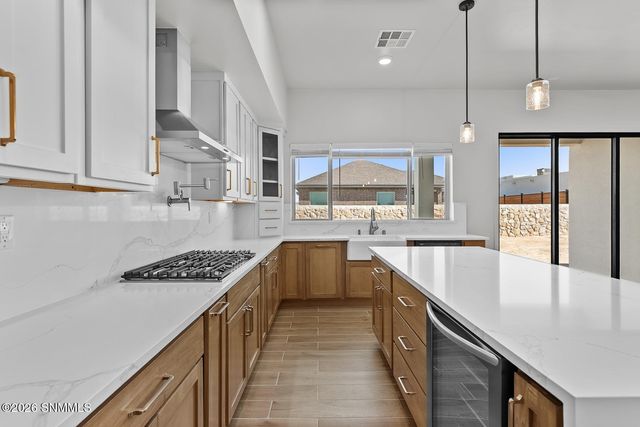 3673 Springhaven Loop, Las Cruces, NM 88012