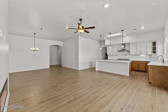3673 Springhaven Loop, Las Cruces, NM 88012