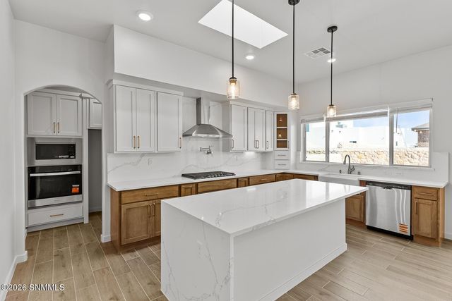 3673 Springhaven Loop, Las Cruces, NM 88012