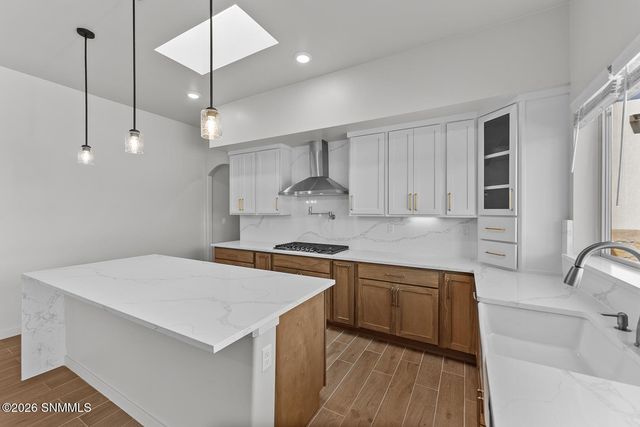 3673 Springhaven Loop, Las Cruces, NM 88012