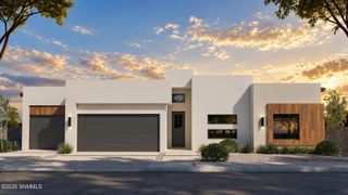 3673 Springhaven Loop, Las Cruces, NM 88012
