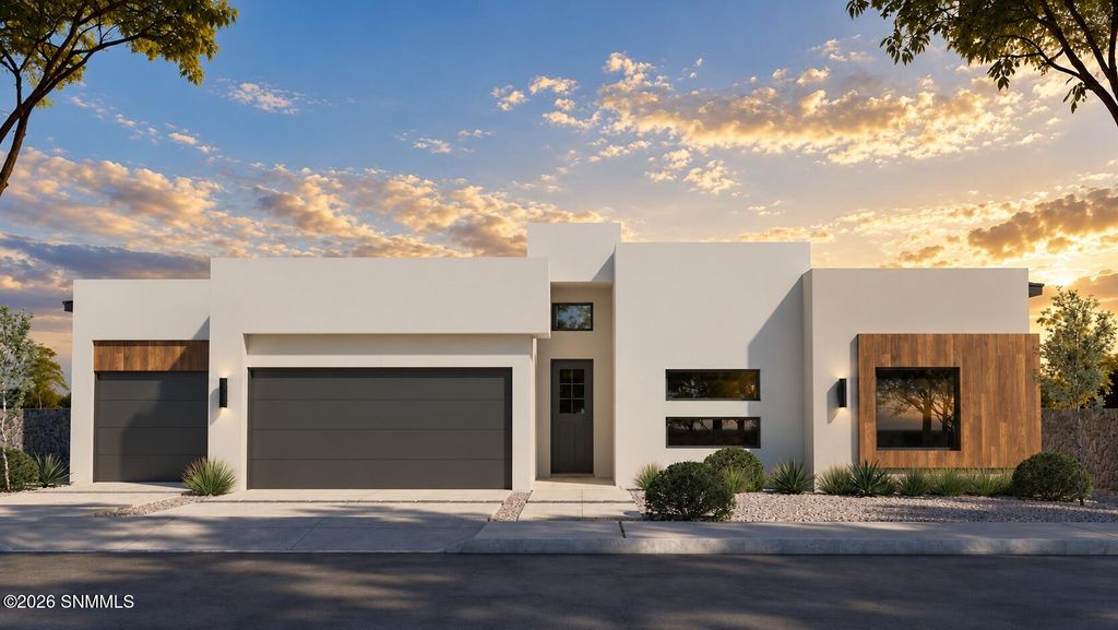 3673 Springhaven Loop, Las Cruces, NM 88012