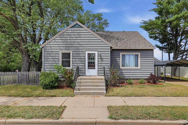 721 GROVE AVENUE, Wisconsin Rapids, WI 54494