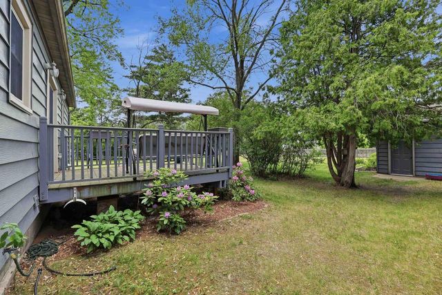 721 GROVE AVENUE, Wisconsin Rapids, WI 54494