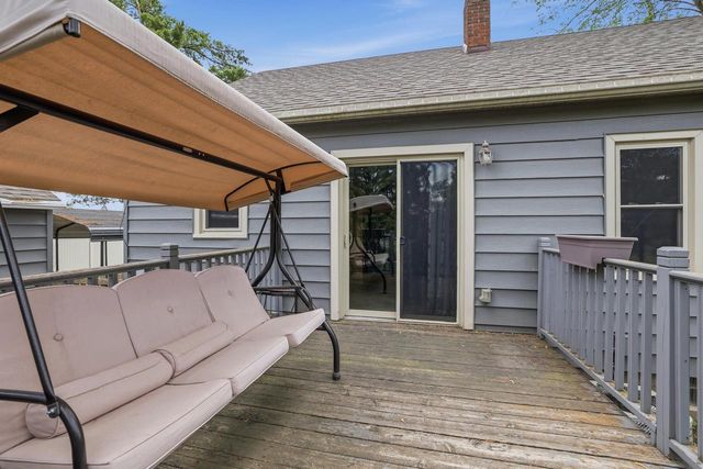 721 GROVE AVENUE, Wisconsin Rapids, WI 54494