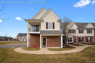 3161 Kneeland Circle, Howell Township, MI 48843