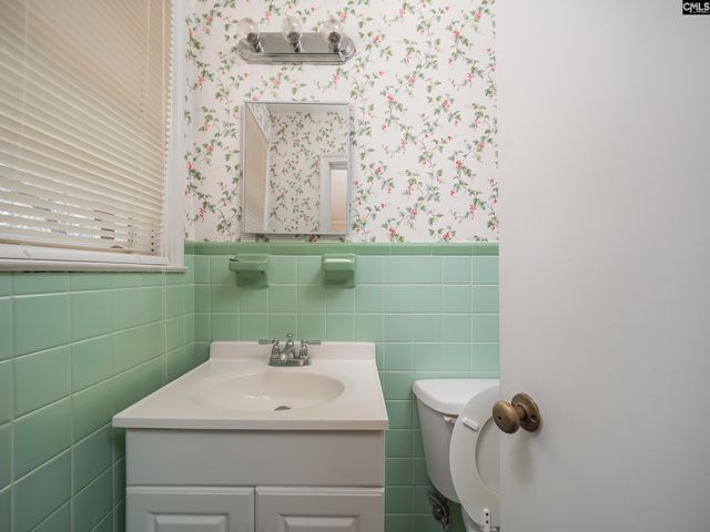 4523 Sandy Ridge Road, Columbia, SC 29206