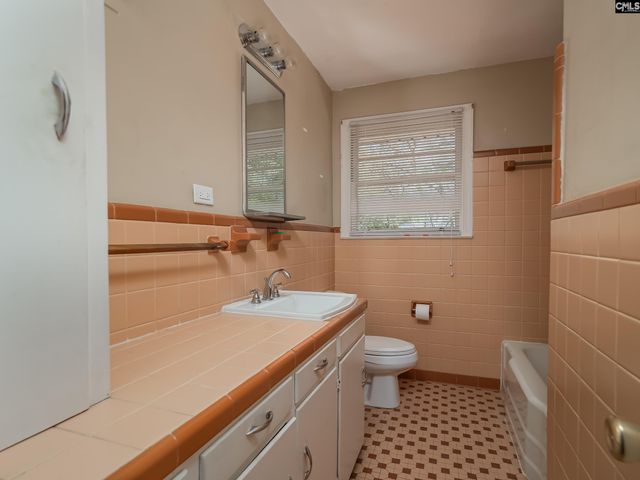 4523 Sandy Ridge Road, Columbia, SC 29206