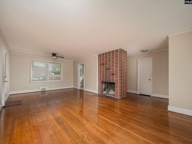 4523 Sandy Ridge Road, Columbia, SC 29206