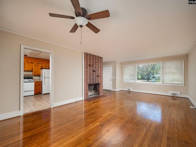 4523 Sandy Ridge Road, Columbia, SC 29206