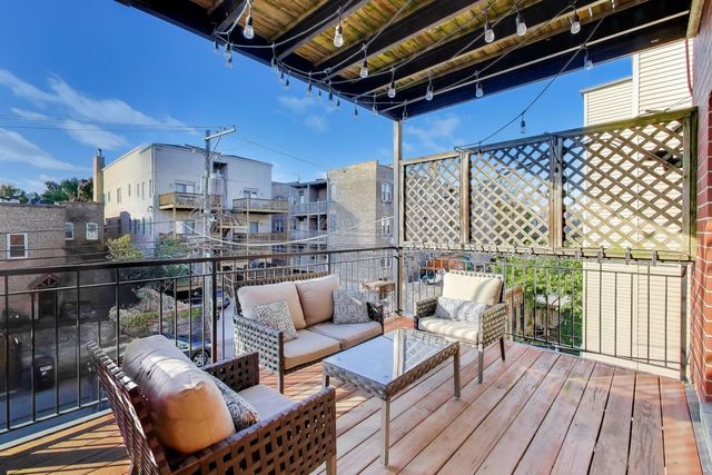 1219 W Foster Avenue 2W, Chicago, IL 60640