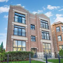 1219 W Foster Avenue 2W, Chicago, IL 60640